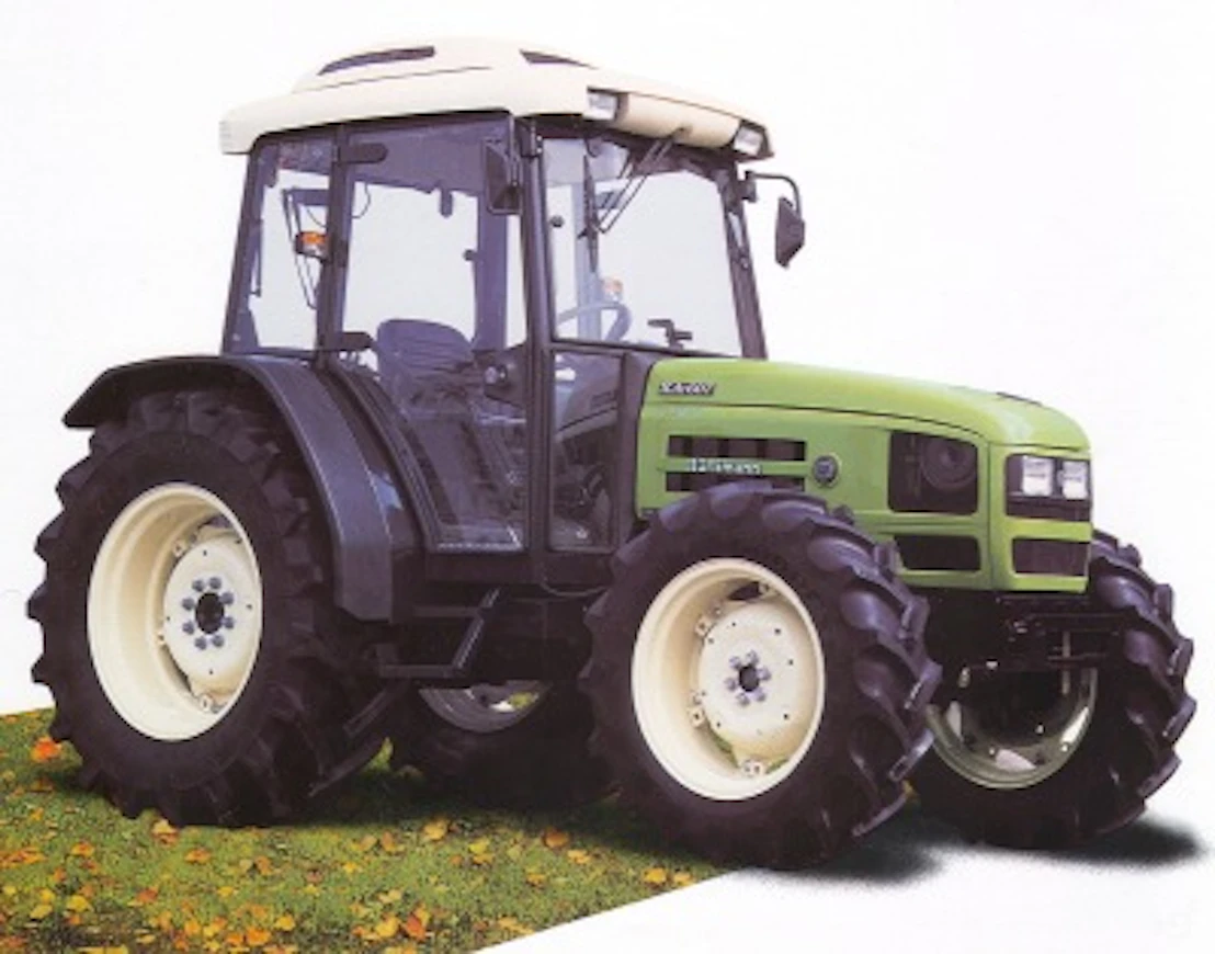 96Hurlimann607XA