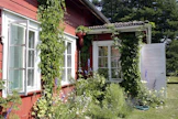 Vanhojen omakotitalojen markkinointiajat lyhenivät Pirkanmaalla 25 prosenttia, Uudellamaalla 23 prosenttia ja Varsinais-Suomessa 5 prosenttia, kertoo Tilastokeskuksen uusi tilasto. Kuvan rakennus ei liity juttuun.