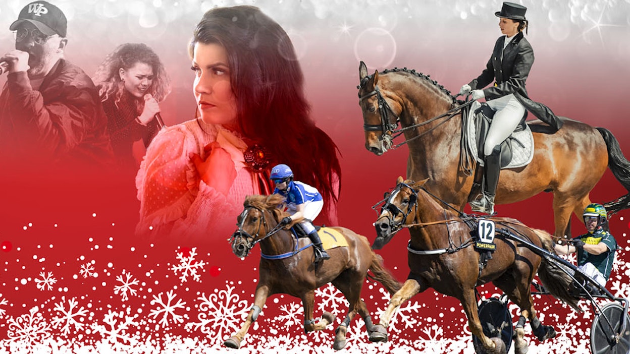 Tapahtuma tarjoaa tiedotteen mukaan huvia ja hyötyä.