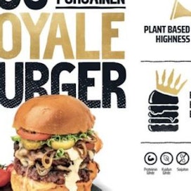KHO on tänään julkistanut päätöksensä, jonka mukaan burgerpihvi-nimeä saa käyttää kasvipohjaisen pihvin markkinoinnissa.