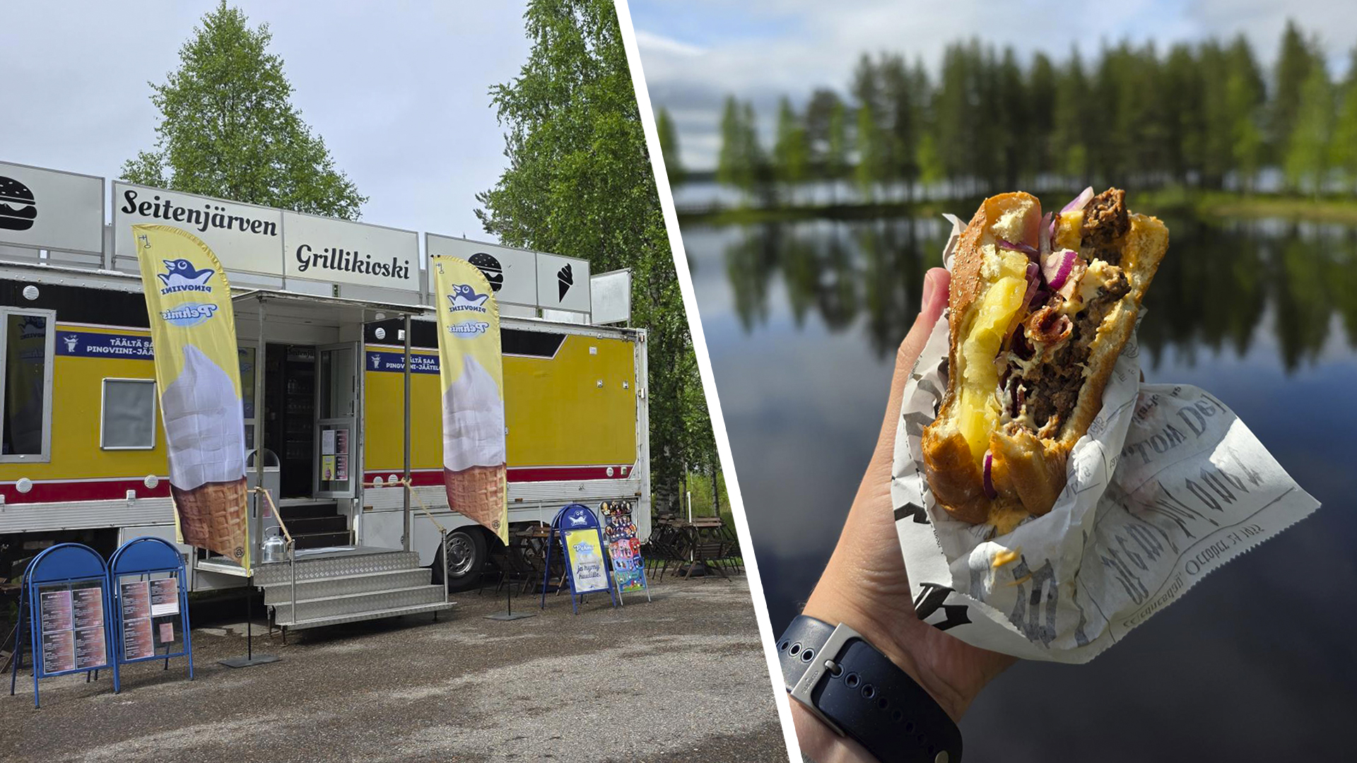 Maaseudun Tulevaisuus