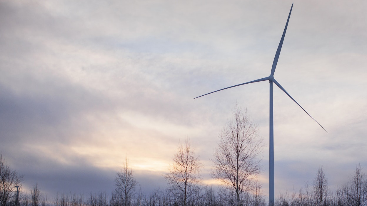 Kunnat voivat jatkossakin päättää, haluavatko alueelleen tuulivoimaa.