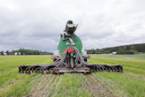 Typen tehokas kierrätys vähentää perinteisten epäorgaanisten lannoitteiden tarvetta ja parantaa ravinteiden käytön ympäristöllistä kestävyyttä.