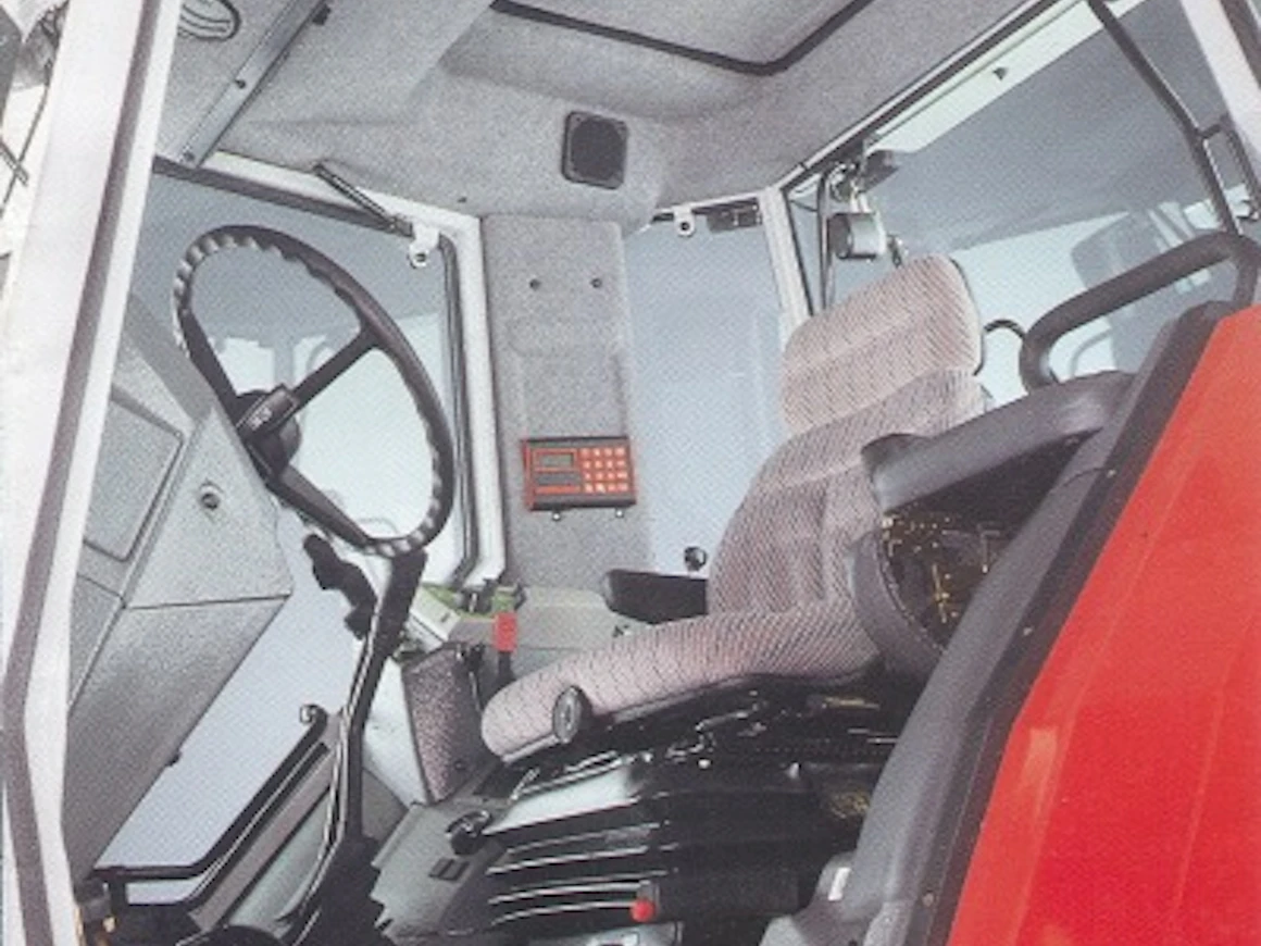 93Steyr9190ohjaamo