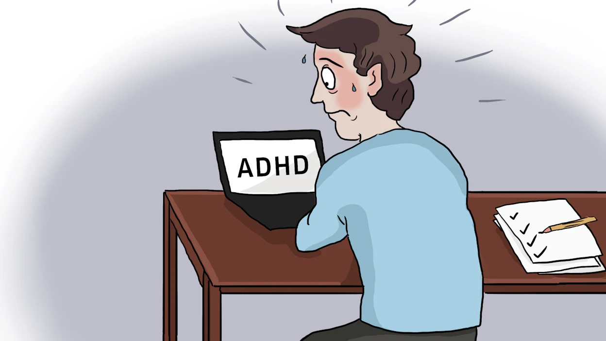 Psykiatri ja Turun yliopiston emeritusprofessori Jyrki Korkeilan mukaan Ruotsissa annettiin aikanaan paljon ADHD-diagnooseja. Jälkeenpäin diagnooseja alettiin kumoamaan, koska ihmisille koitui niistä ongelmia.