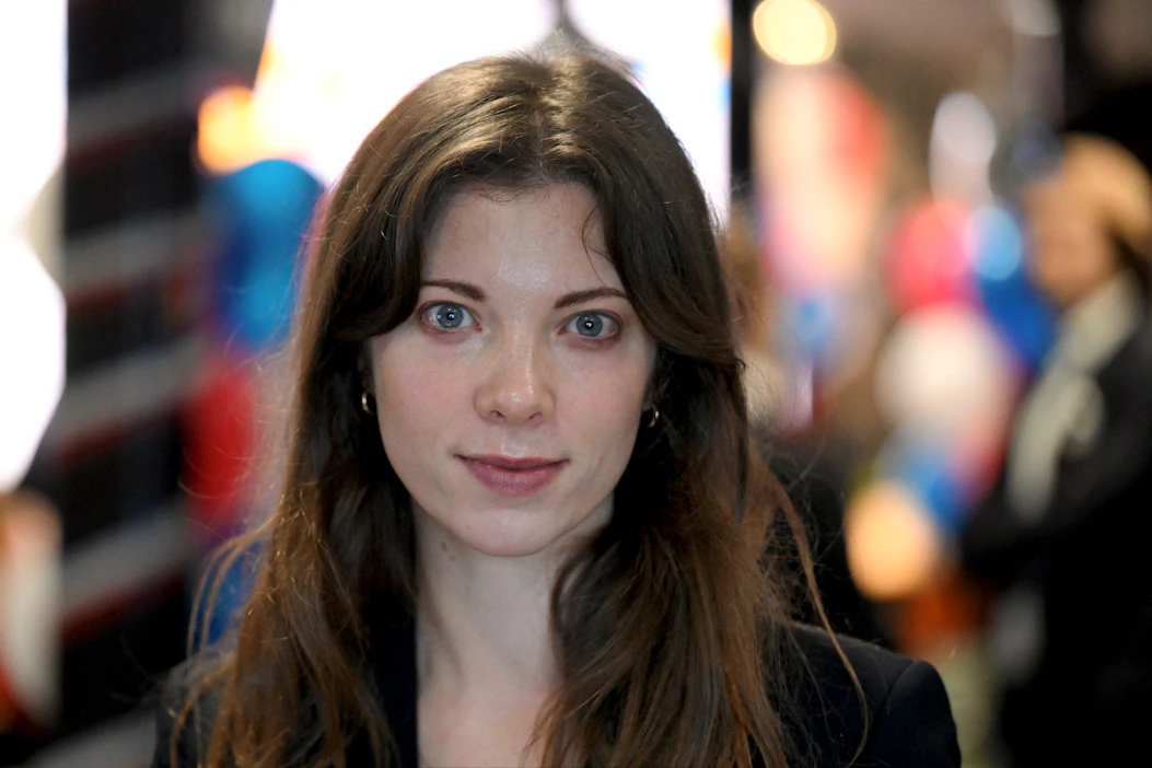 Ulkopoliittisen instituutin tutkijan Cordelia Buchanan Ponczekin mukaan inflaation laantuminen ei näytä kääntäneen yhdysvaltalaisten päitä.