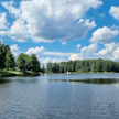 Vesistöjen elinvoimaisuus on lähellä kirjoittajan sydäntä.