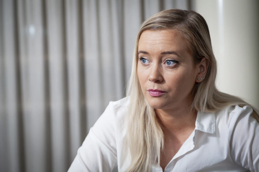 Turkulainen Sofia Virta valittiin jatkokaudelle vihreiden puheenjohtajaksi puoluekokouksessa Hämeenlinnassa.