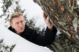 Ilkka Koivula on viihtynyt aina mieluummin maaseudun rauhassa kuin kaupungin valoissa.