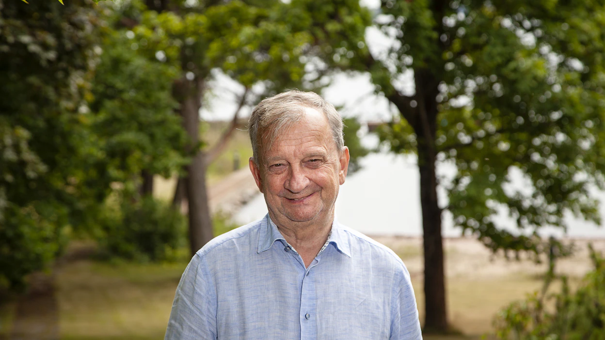 Liike Nytin puheenjohtaja Harry Harkimo haluaa ensin nähdä kokoomuksen ja perussuomalaisten sopimuksen Ylen rahoituksesta ja ottaa vasta sitten kantaa Ylen säästöihin.