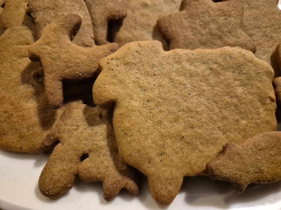 Kuvan piparit eivät liity tapaukseen.