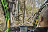 Metsäyhtiöiden puunostajien kiinnostus kohdistuu edelleen kesäkorjuukelpoisiin leimikoihin.