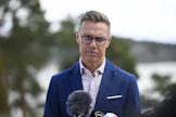 Stubb katsoo, että Venäjään kannattaa avata jonkinlaiset keskusteluyhteydet seuraavan kahden kuukauden aikana