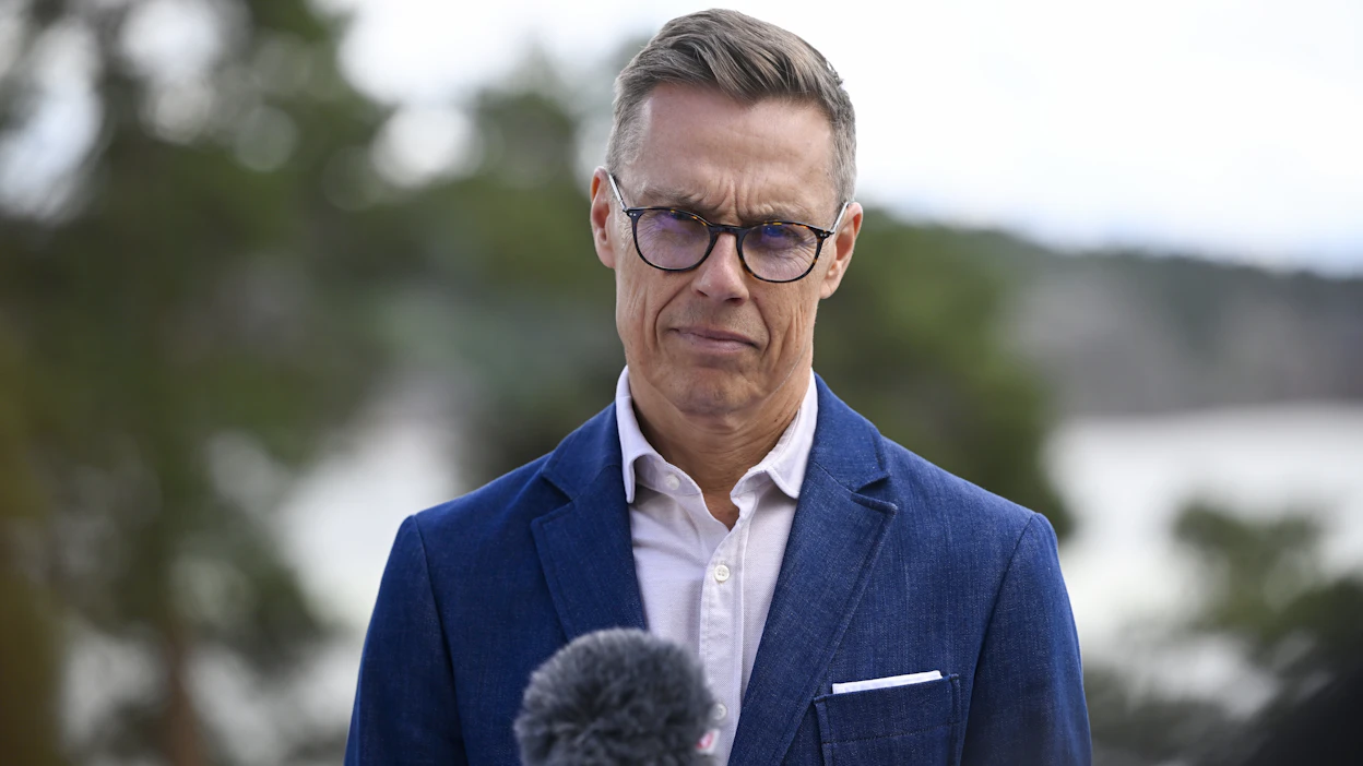 Stubb katsoo, että Venäjään kannattaa avata jonkinlaiset keskusteluyhteydet seuraavan kahden kuukauden aikana