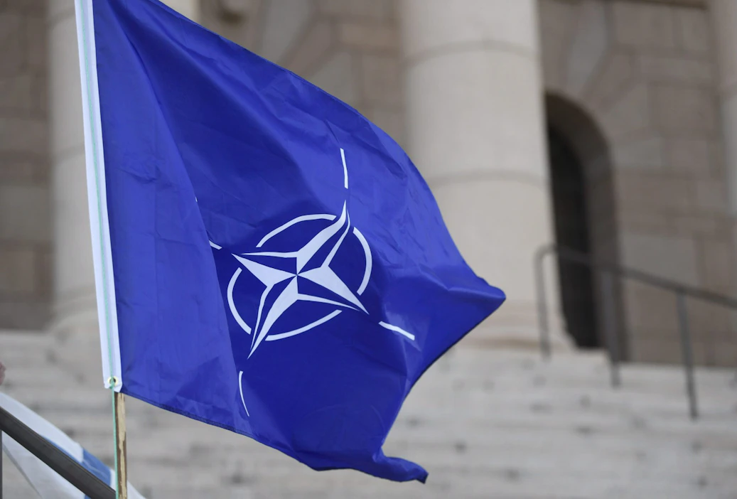 Suomen, Ruotsin ja Turkin Nato-keskusteluissa ei ole vielä saavutettu täyttä yhteisymmärrystä. LEHTIKUVA / Antti Aimo-Koivisto.