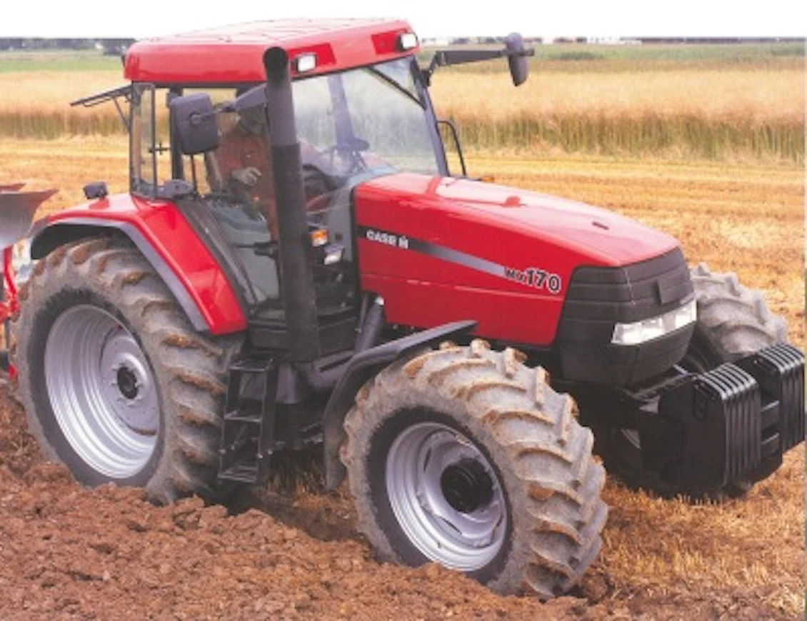 99CaseIHMX170