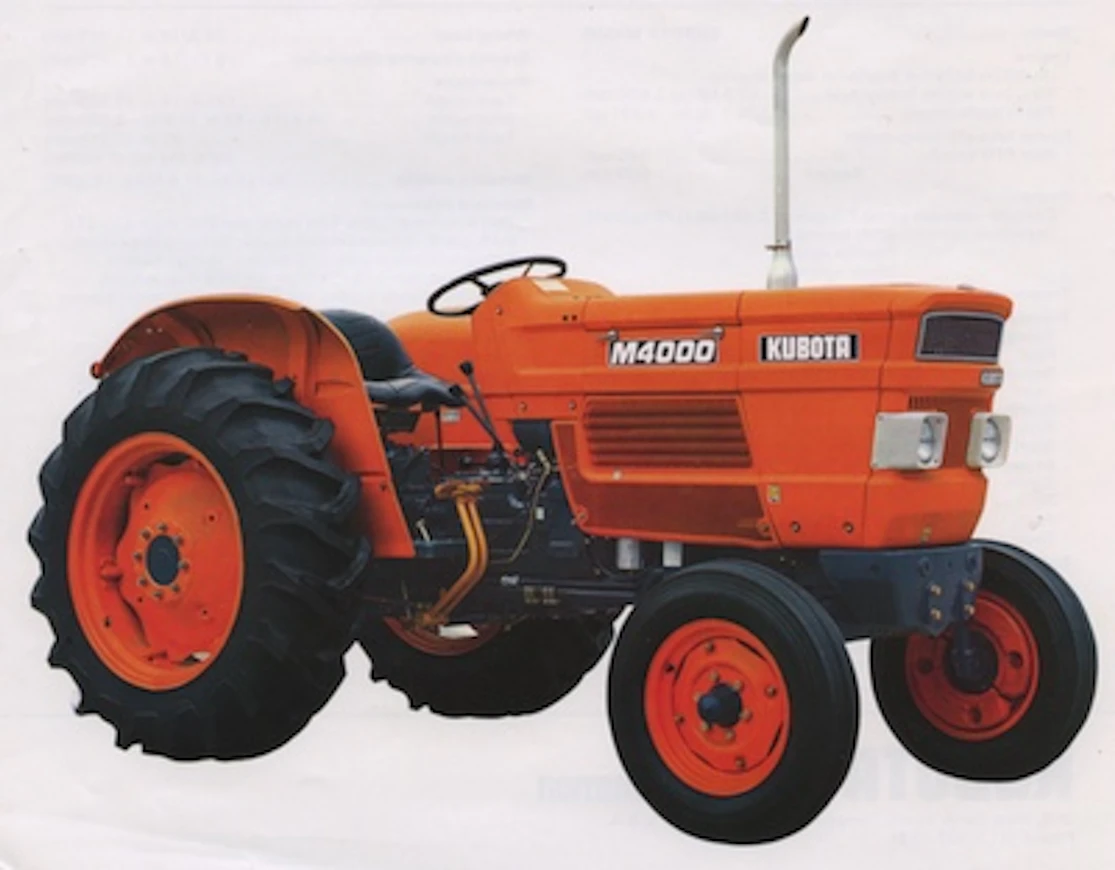 75kubotam4000