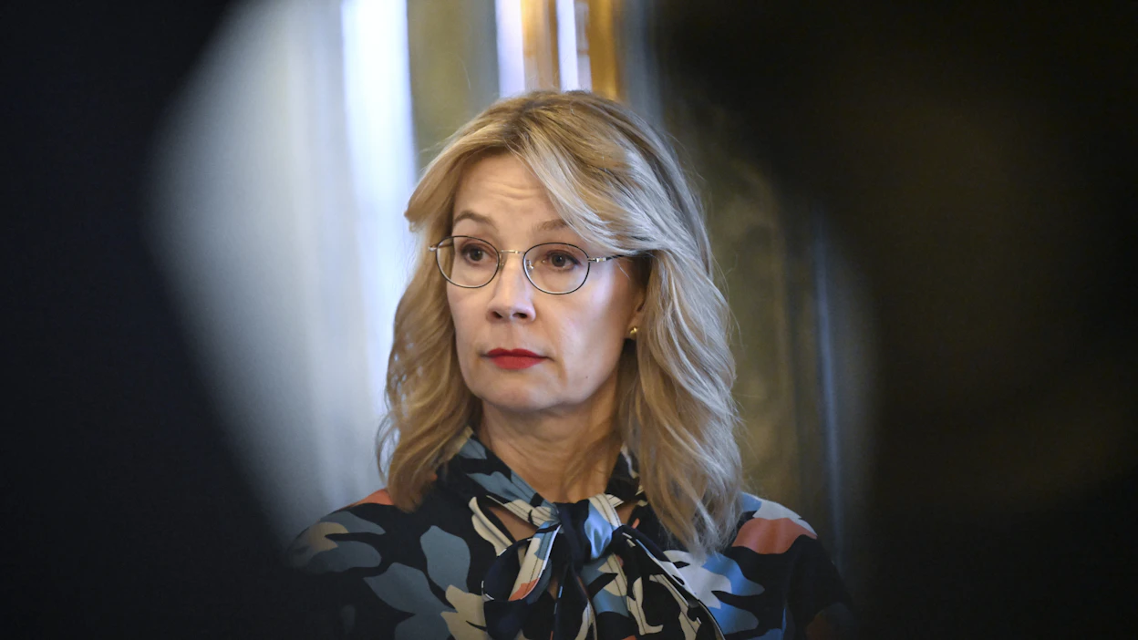 SDP:n eduskuntaryhmän puheenjohtaja Tytti Tuppurainen kiisti keskiviikkona (28.1.) häntä kohtaan esille tuodut syytteet.