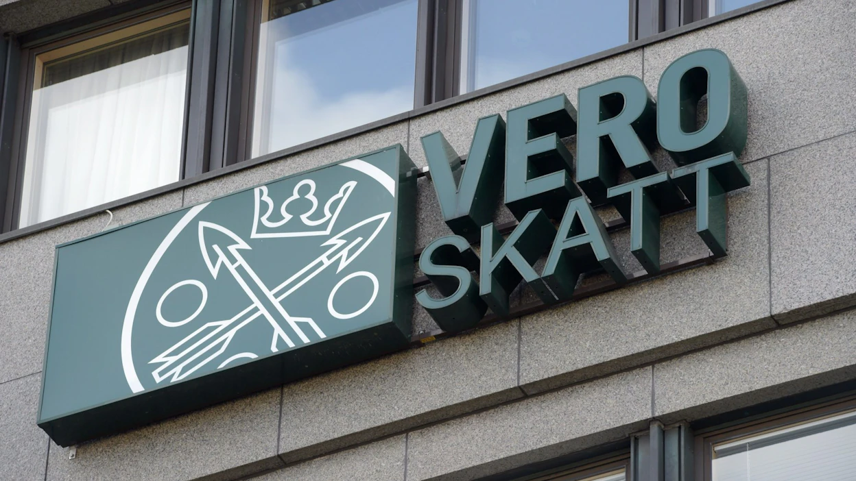 Suomalaiset veronmaksajat keräsivät viime vuonna kaikkien aikojen ennätysmäärän pääomatuloja.