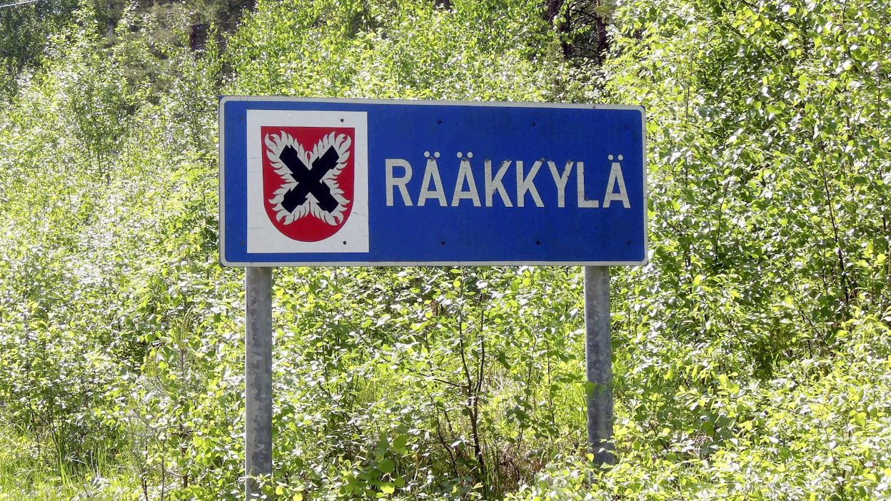 Rääkkylän kunnanjohtaja Esko Rautiainen sai varoituksen someviestittelystään keväällä 2024.