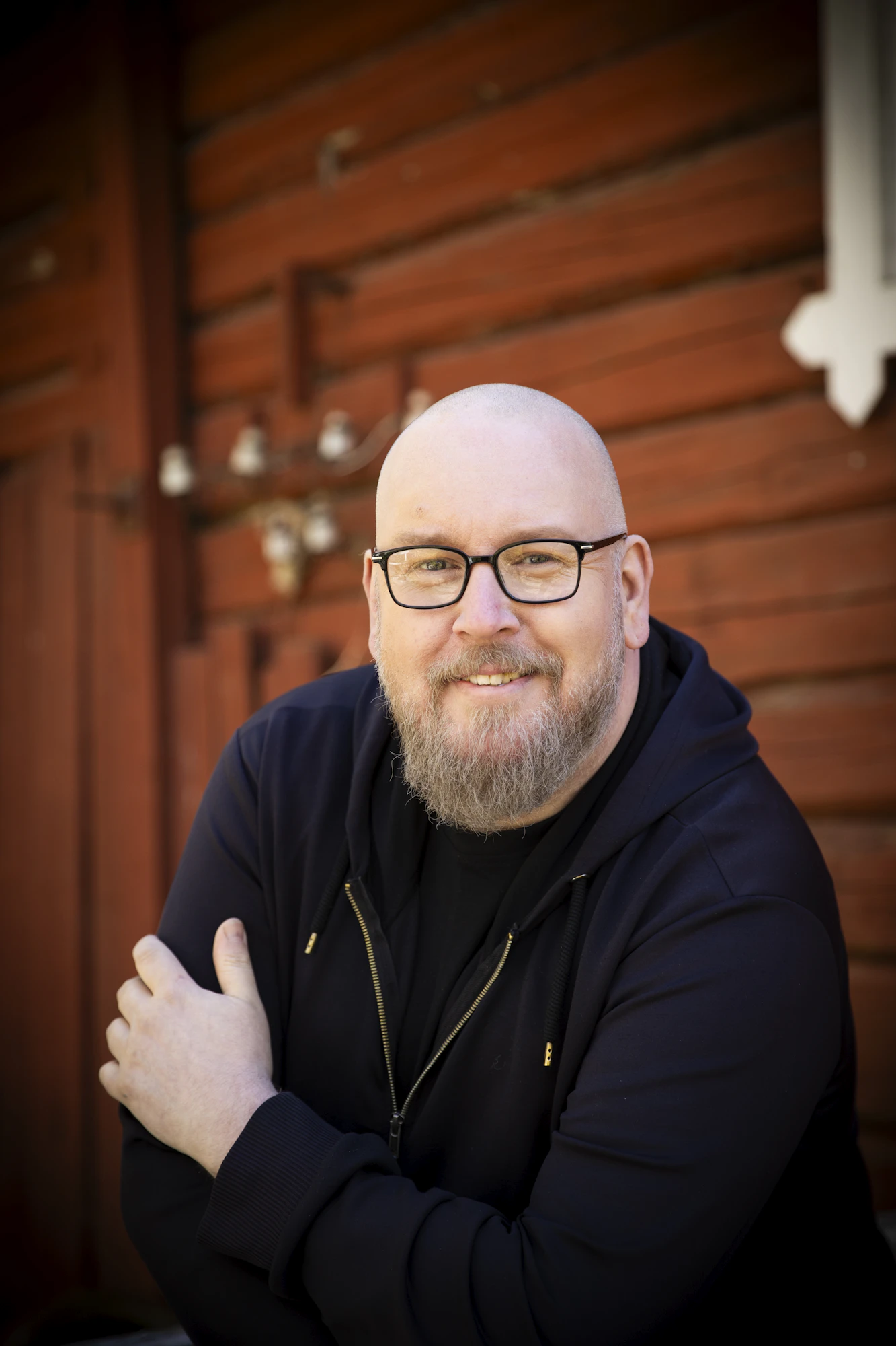 ”Ferrarin moottori mutta Ladan kroppa”, Antti Jakola kuvailee entistä elämäänsä kymmeniä kiloja painavampana.