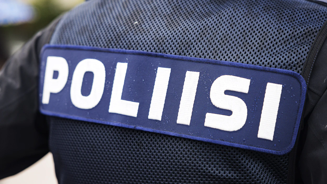 STT ei ole tavoittanut Kaakkois-Suomen poliisia kommentoimaan tapahtunutta. RONI REKOMAA / LEHTIKUVA.
