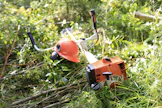 Metsänomistaja voi vähentää verotuksessaan esimerkiksi metsätaloudessa käytetyistä työkaluista ja turvavarusteista aiheutuneet menot.
