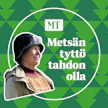Mirja Nylanderin suvussa on pitkä metsänomistamisen perinne.
