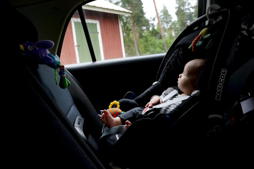 Lapset aloittavat varhaiskasvatuksen Suomessa nykyisin entistä nuorempina, sanoo Opetushallituksen opetusneuvos Heidi Sairanen. LEHTIKUVA / Mikko Stig.