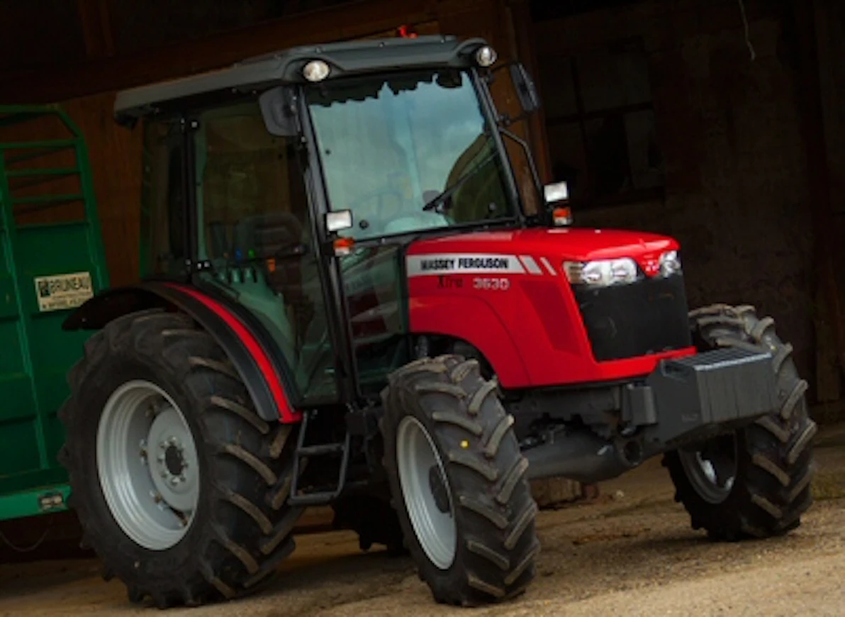 13MF3630