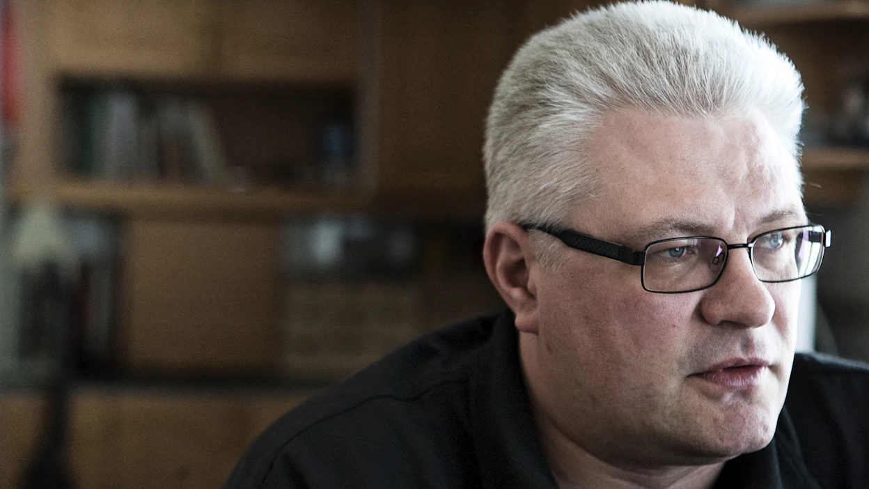 MTK:n toinen puheenjohtaja Mauno Ylinen ei yllättynyt kuultuaan uusista haastajista järjestön johtotehtäviin. Arkistokuva.