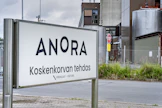 Anora ennakoi, että yhtiön vertailukelpoinen käyttökate paranee koko vuoden osalta 70-75 miljoonaan euroon, kun se viime vuonna oli 68,9 miljoonaa euroa. 