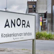 Anora ennakoi, että yhtiön vertailukelpoinen käyttökate paranee koko vuoden osalta 70-75 miljoonaan euroon, kun se viime vuonna oli 68,9 miljoonaa euroa.