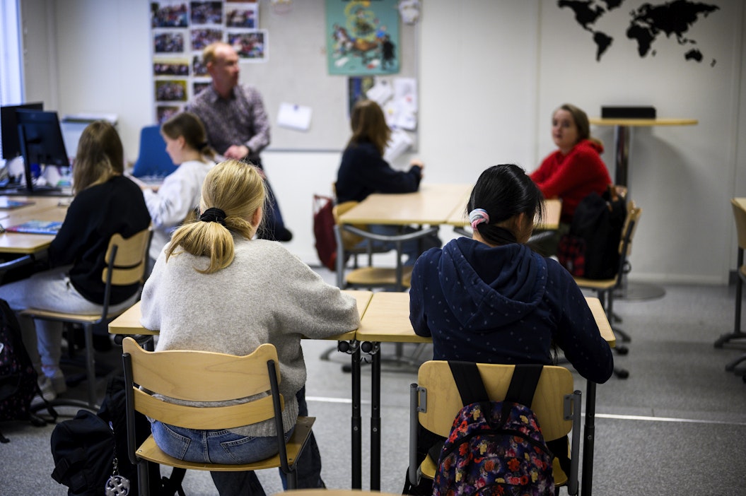 Vuosituhannen alussa suomalainen koulu oli maailman huipulla, mutta nyt se  kulkee väärään suuntaan - Lukemisto - Maaseudun Tulevaisuus