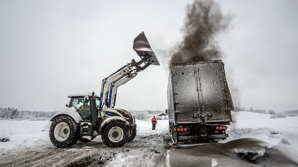 Turpeen kysyntä pysyy kovana lähivuodet, koska sillä pystytään kattamaan energiavajetta. Verohelpotuksia ei ole kuitenkaan luvassa.