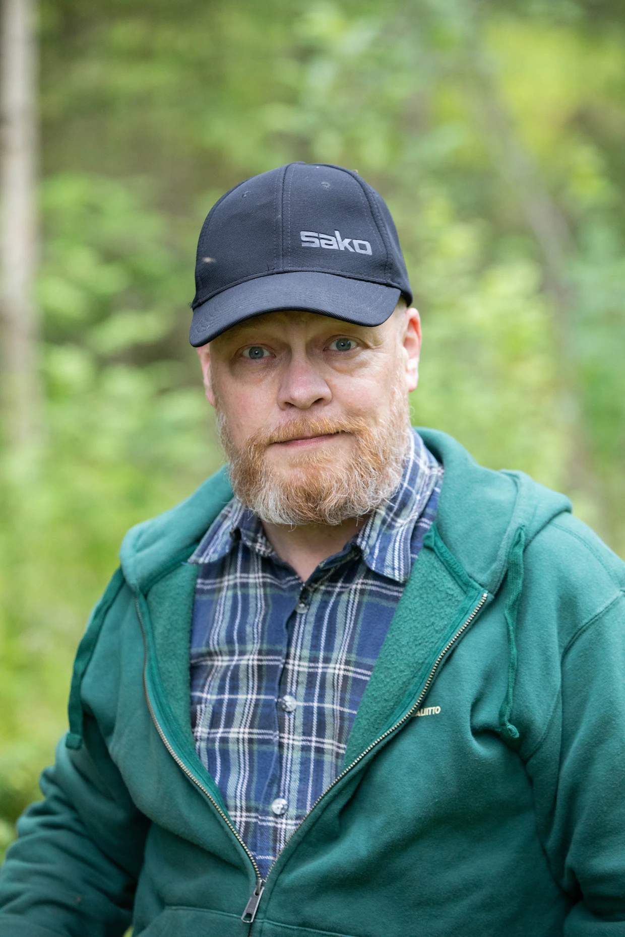 Tuoreella Metsästäjäliiton puheenjohtajalla riittää metsästäjien edunvalvonnassa työsarkaa.