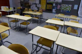 Ainakin joka kolmas peruskoululainen sai jonkinlaista oppimisen tukea viime vuonna päättyneenä lukuvuonna. LEHTIKUVA / JUSSI NUKARI.