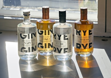 Lakimuutos olisi merkittävä esimerkiksi pientislaamoille, jotka eivät ole tähän asti saaneet myydä tuotteitaan suoraan kuluttajille.