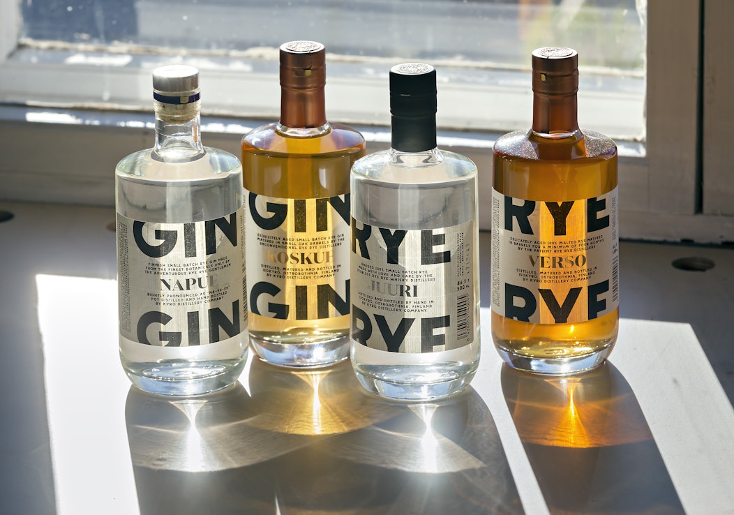 Lakimuutos olisi merkittävä esimerkiksi pientislaamoille, jotka eivät ole tähän asti saaneet myydä tuotteitaan suoraan kuluttajille.