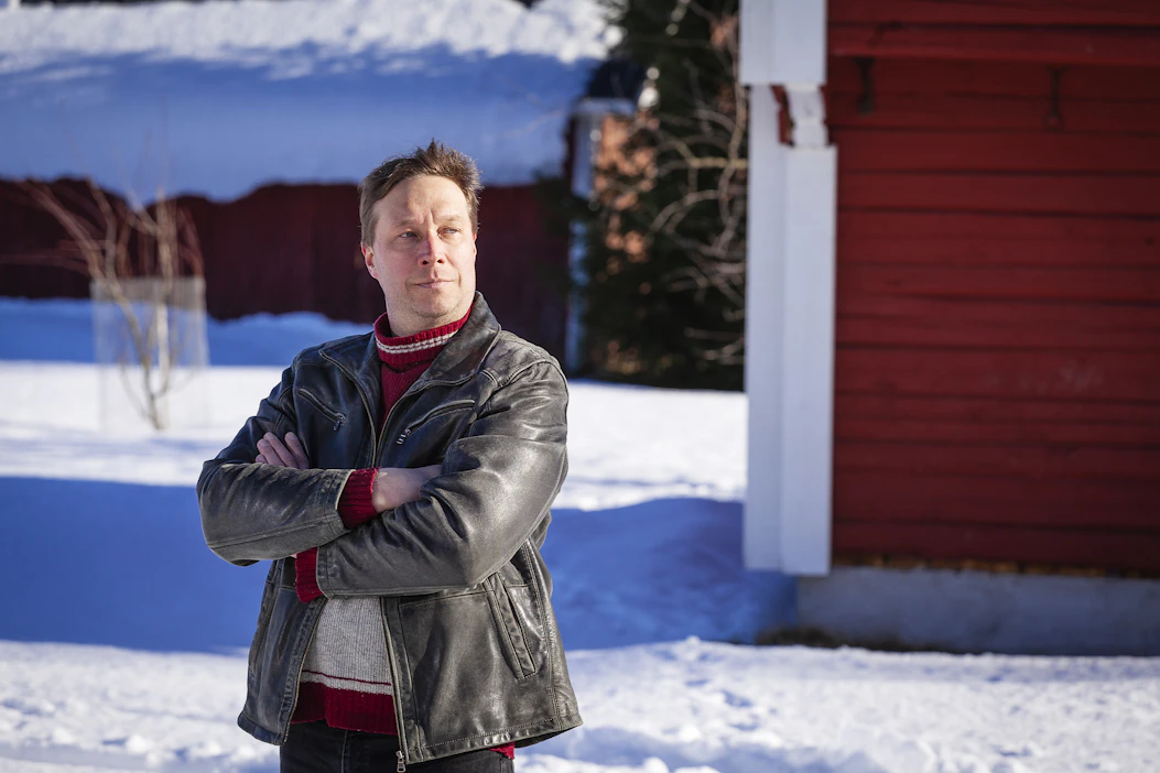 Naudanlihantuottaja Jaakko Isomäki on ollut valtuuskunnan jäsen vuodesta 2019 ja pitää henkilövaaleja hyvinä jäsenistön ja keskustelun virittäjinä. ”Järjestön linjaa on hyvä kirkastaa.”
