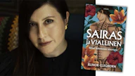 Elinor Cleghorn: Sairas ja viallinen - naiset lääketieteen historiassa. 2021. Bazar Kustannus. 445 s.