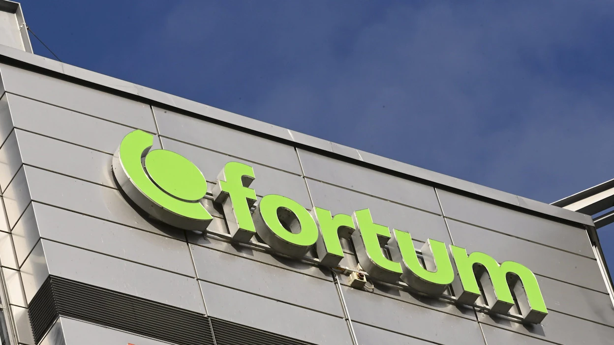 Fortum raportoi nyt Uniperin tuloksen lopetettuina toimintoina, koska Saksan valtio on ostanut Fortumin osuuden Uniperista.