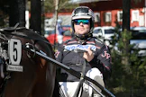 Joni-Petteri Irrin hevoset alkavat jälleen olla kuosissa. Hyviä sijoituksia on tullut kymmenittäin, mutta voitot ovat kesällä olleet tiukassa. 