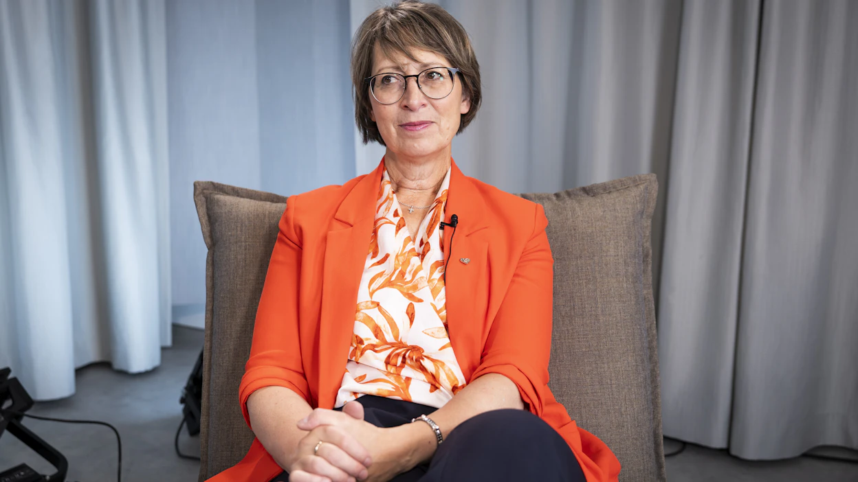 Maa- ja metsätalousministeri Sari Essayah oli syksyn ensimmäisen MT Liven vieraana keskiviikkona. Puolessa tunnissa ministeri otti kantaa useaan päivänpolttavaan aiheeseen. Haatettelun tallenne on katsottavissa MT:n verkkosivuilla.