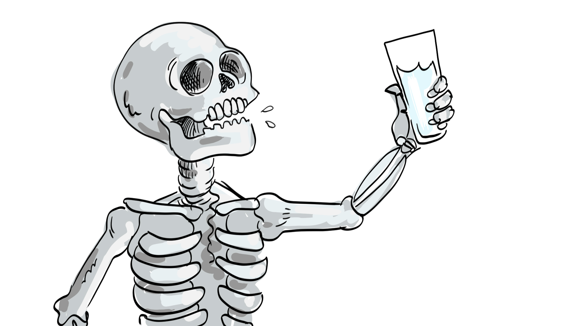 Ruotsissa selvitettiin maidon PFAS-pitoisuuksia. 