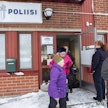 Poliisi suunnittelee 21 poliisiaseman ovien sulkemista lopullisesti. Kuvituskuva.