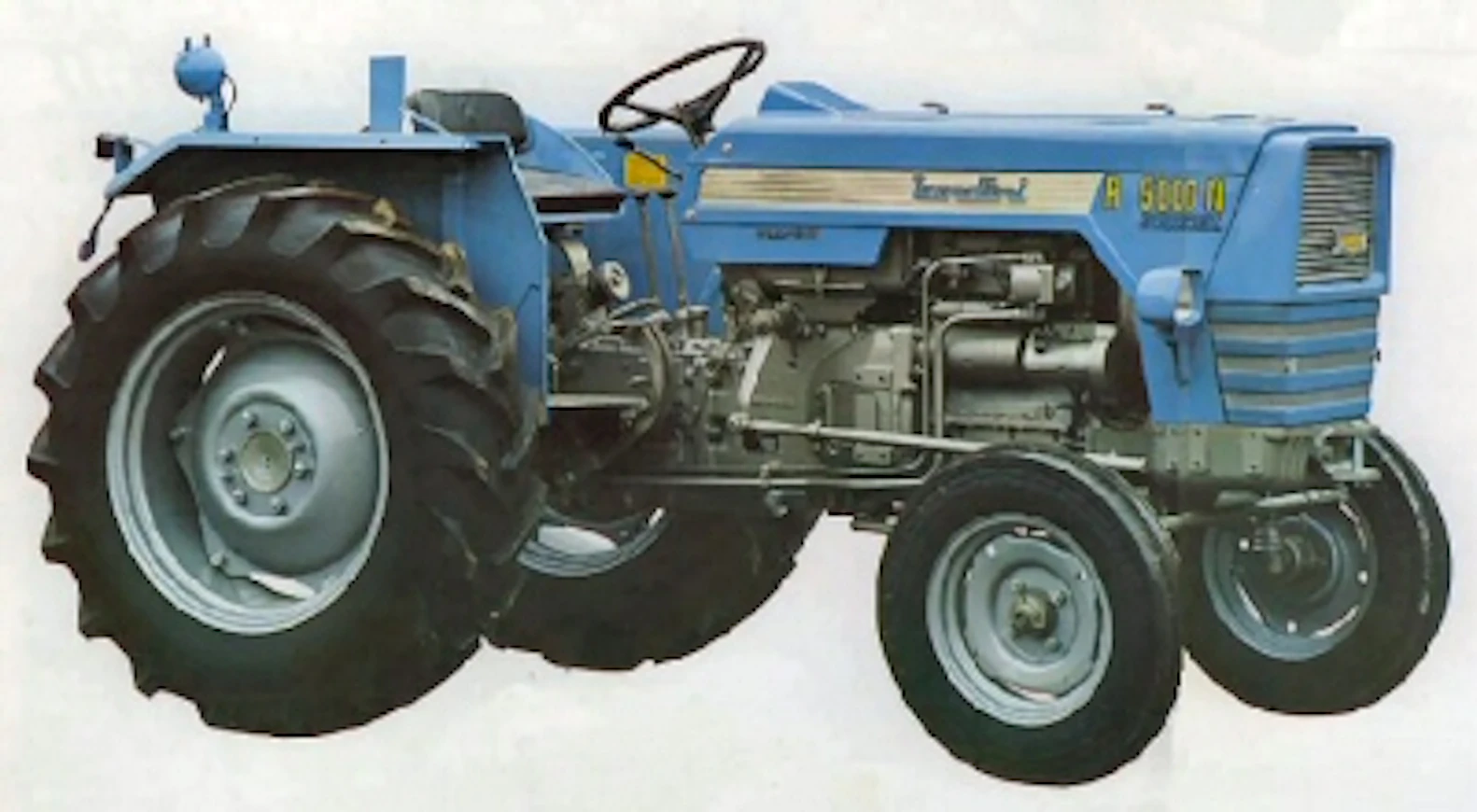 70LandiniR5000