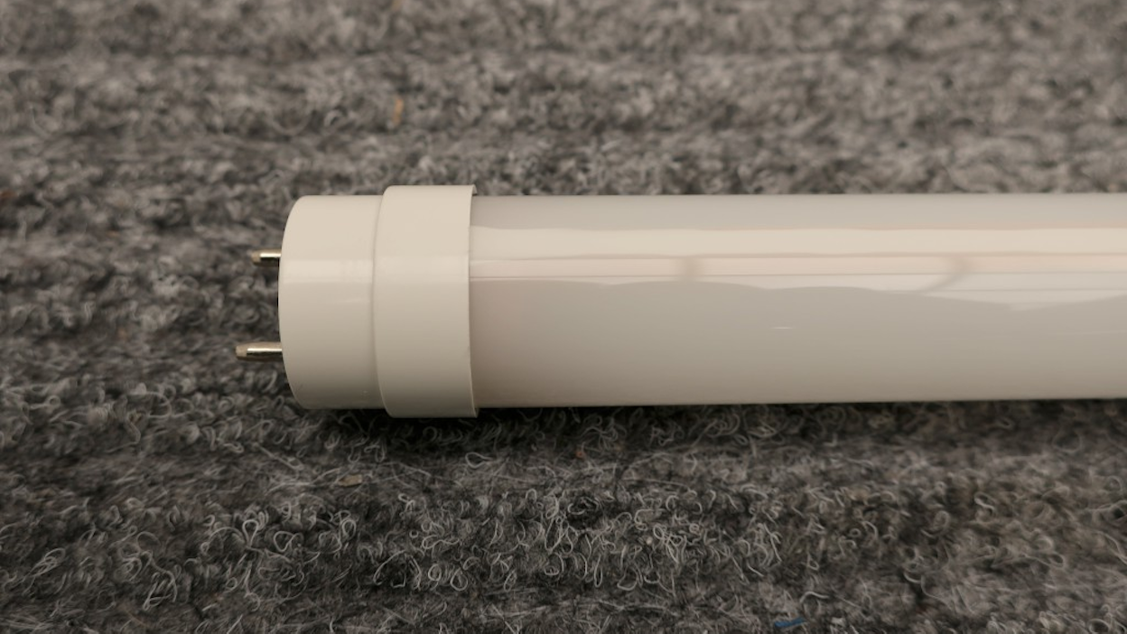 Loisteputki on jokaiselle tuttu, mutta nyt myydään viimeisiä.