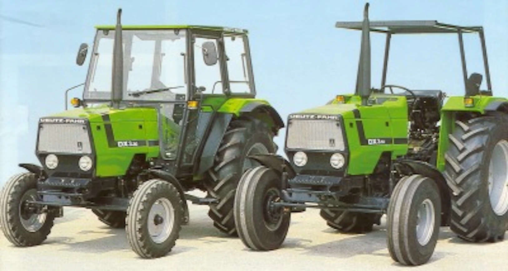 92DF3VarioCab