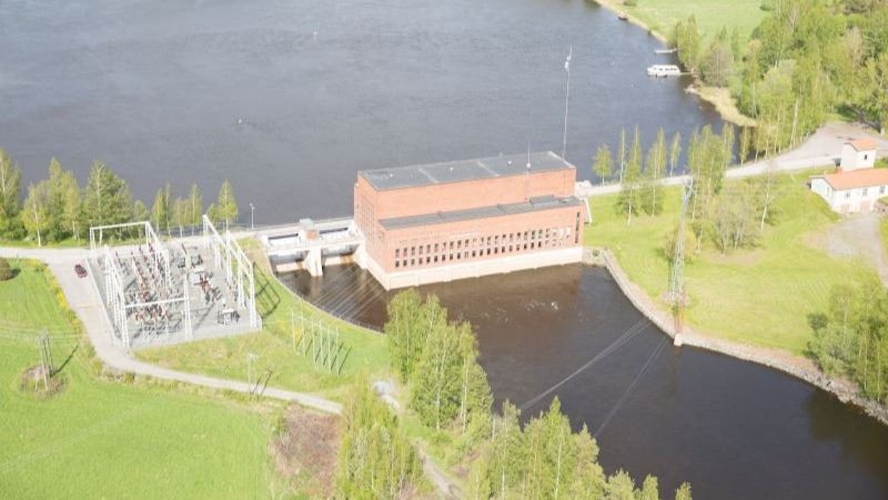 Laitoksen modernisoinnin arvioidaan valmistuvan vuoden 2030 lopulla.